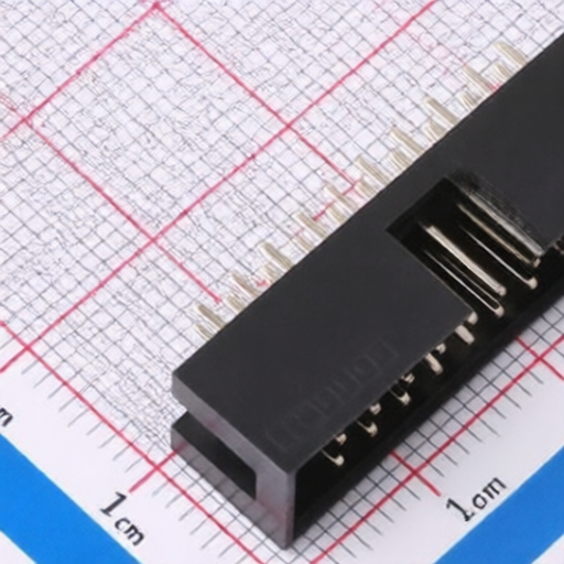 CONNFLY Elec DS1013-20SSiB1-B-0 for sale