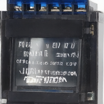 PEOPLE BK-2000VA 380/220 36 12 for sale