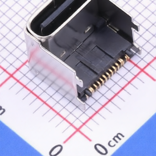 Korean Hroparts Elec TYPE-C-31-M-26A for sale