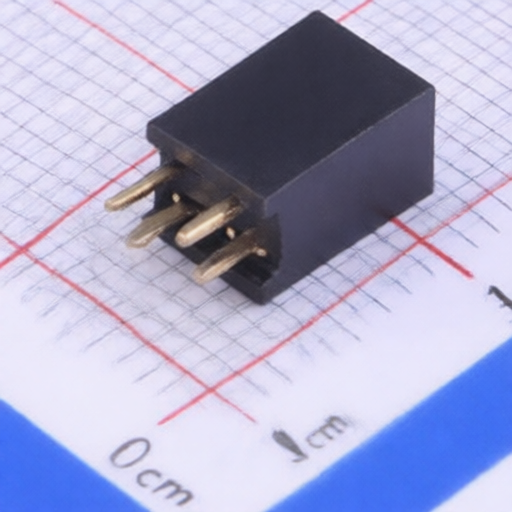 BOOMELE(Boom Precision Elec) /2.54mm2x2 for sale