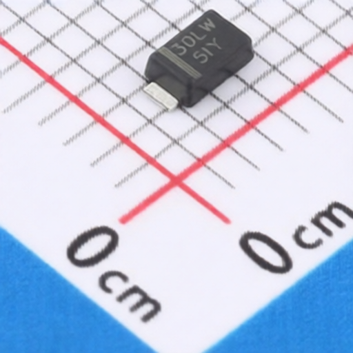 Taiwan Semiconductor SS310LWH for sale