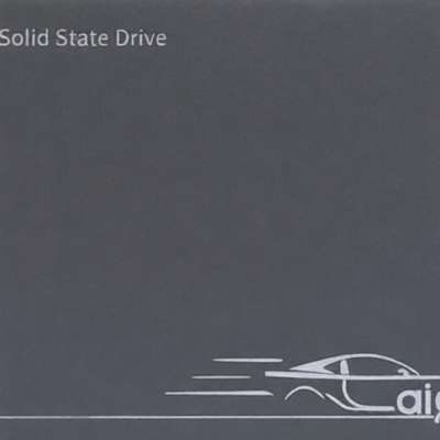 aigo S500-512G for sale