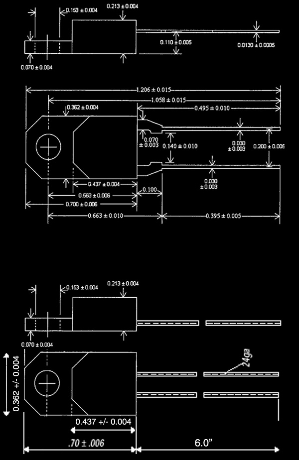Cantherm F20A13005ACFA06E for sale
