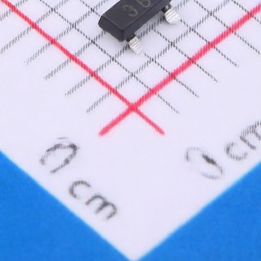 YANGJIE BC856BQ for sale