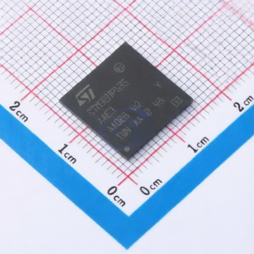 ST STM32MP135AAE3 for sale