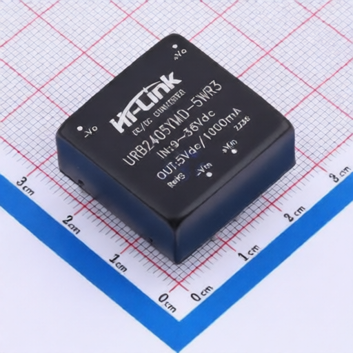 HI-LINK URB2405YMD-5WR3 for sale