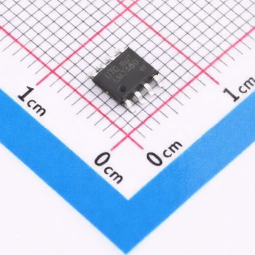 UTC LM358G-S08-R for sale