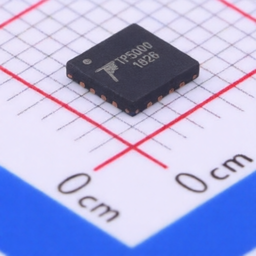 TOP POWER ASIC TP5000-QFN16 for sale