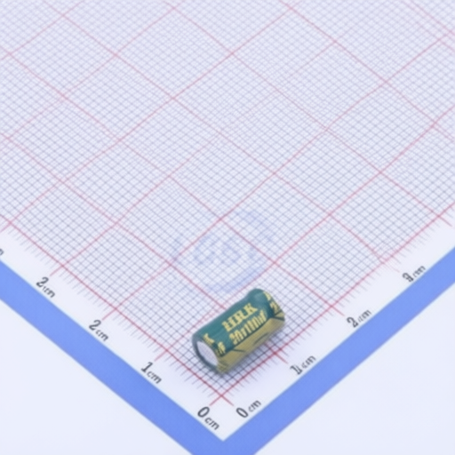 HRK 25V100uF CD288 for sale