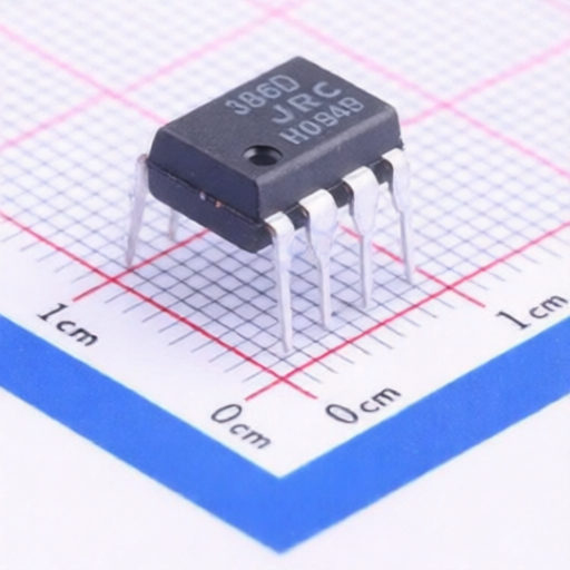 JRC NJM386D-#ZZZB for sale