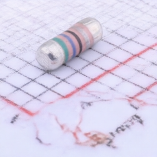 Firstohm(First Resistor & Condenser) SFP204VF5R60TKRTR3K0 for sale