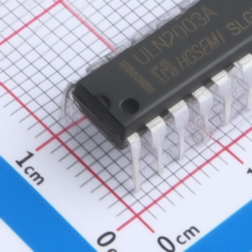 HGSEMI ULN2003AN for sale