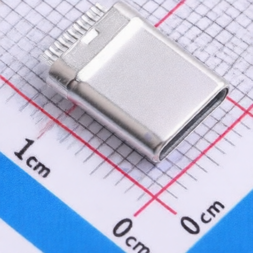 Korean Hroparts Elec TYPE-C-31-G-02 for sale