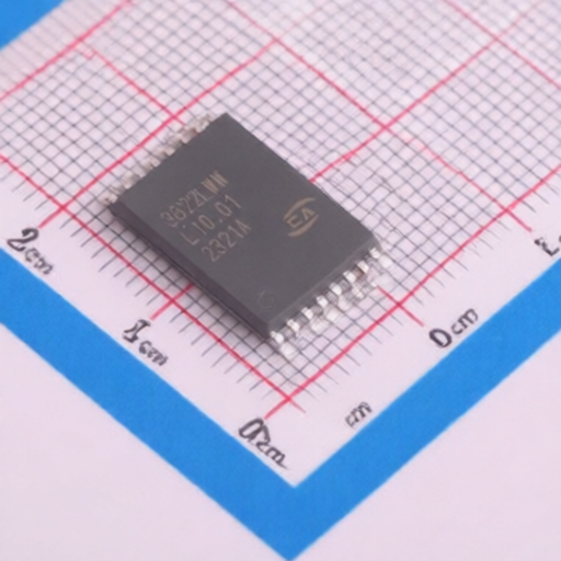 Chipanalog CA-IS3822LWW for sale