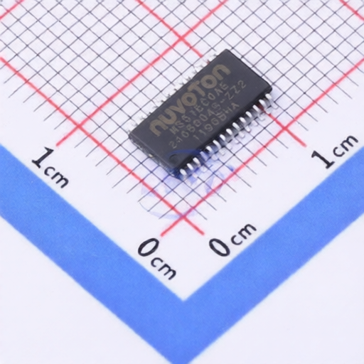 NUVOTON MS51EC0AE for sale