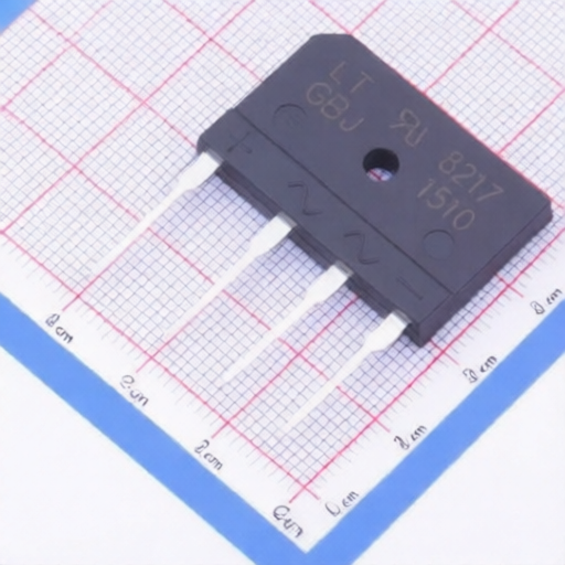 DIODES S-GBJ1510F-TU-LT for sale