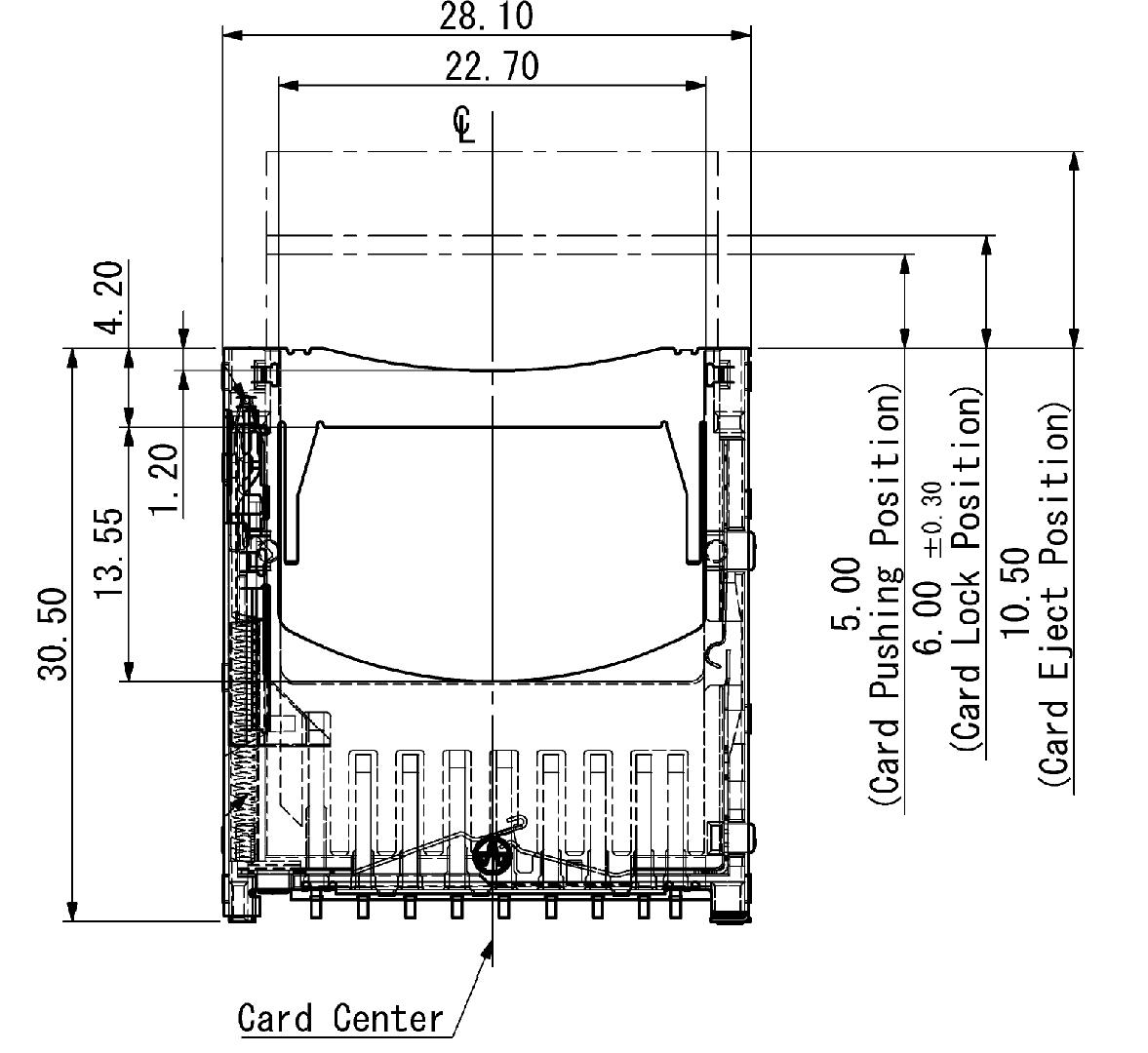 Yamaichi Electronics FPS009-2913-0 for sale