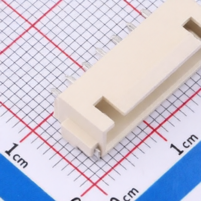 Zhongdi WAFER-XHB2.54-7PWT-W1-P for sale