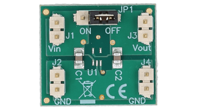 TI TLV70033EVM-503 for sale