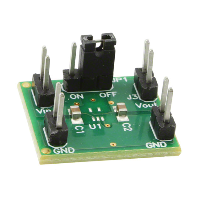 TI TLV70033EVM-503 for sale