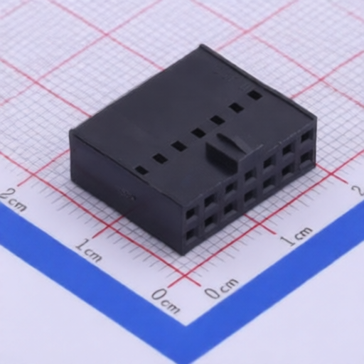 CJT(Changjiang Connectors) A2547HJ-2x7P for sale