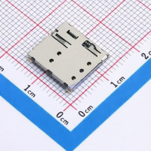 HMTCONN SIM3051C-7P511-H137 for sale