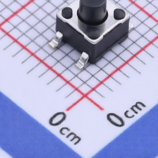 C&K PTS647SM50SMTR2LFS for sale