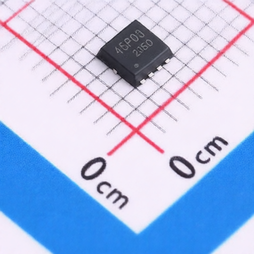 XNRUSEMI XR45P03D for sale