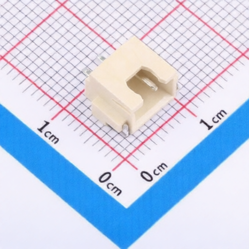CJT(Changjiang Connectors) A2501WR-S-2P for sale
