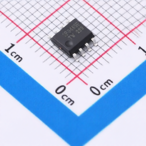 TWGMC SP3485EEN for sale