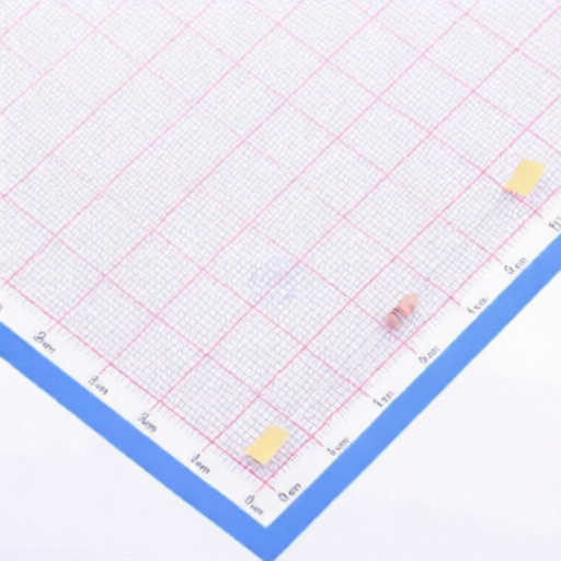 CCO(Chian Chia Elec) RI40-1/4W-10KΩ ±5% T for sale