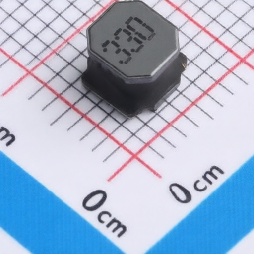 Magnetsyc NR5040S330MT for sale