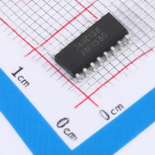 Slkor 74HC138D for sale