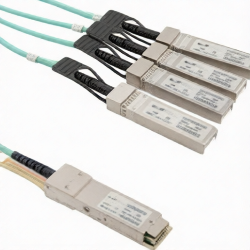 L-com AOCQSP40-003 for sale