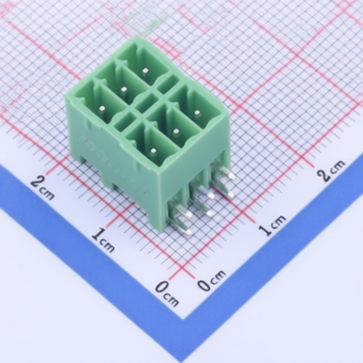 Cixi Kefa Elec KF2EDGKRH-3.5-2*3P for sale