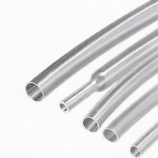 Shenzhen Woer Heat-Shrinkable Material WOLIDA-TOUMING-WJ100 for sale