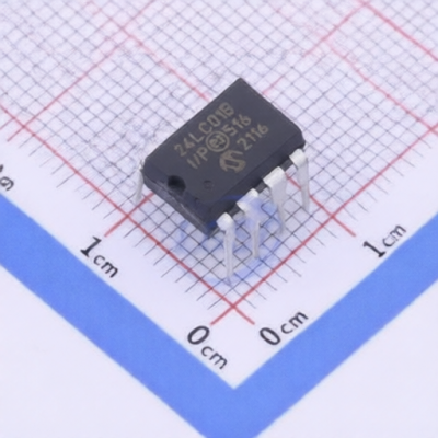 MICROCHIP 24LC01B-I/P for sale