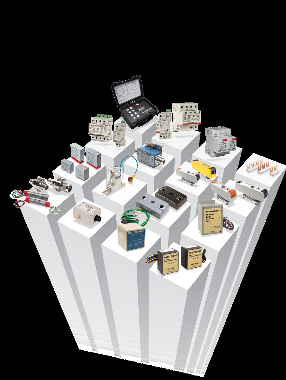 BOURNS 1252-240S-N1 for sale