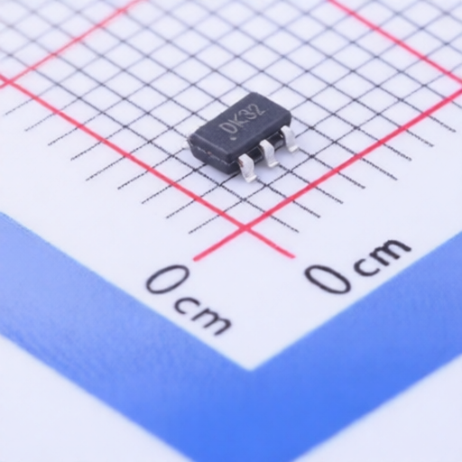 MICROCHIP MCP4726A0T-E/CH for sale