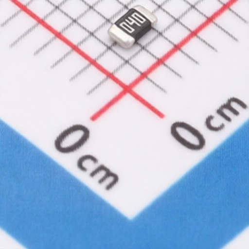 JIERR RE0805FAR040 for sale