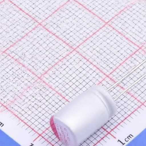 Man Yue Tech UER277M1CF1ARRX0CR for sale