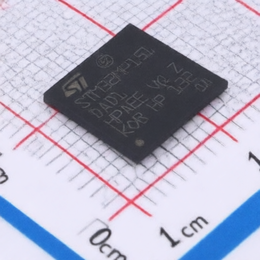 ST STM32MP151DAD1 for sale