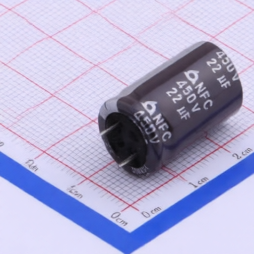 SAMYOUNG NFC450V22M12.5*20 3.5CC for sale