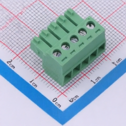 BXCONN JCB381-HGC5P for sale