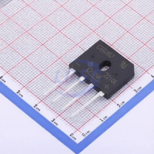 VISHAY GBU6J-E3/51 for sale