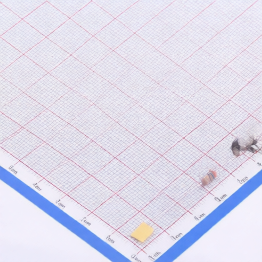 CCO(Chian Chia Elec) RI40-1/4W-3.6MΩ±5% T for sale