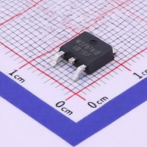 Winsok Semicon WSF07N10 for sale