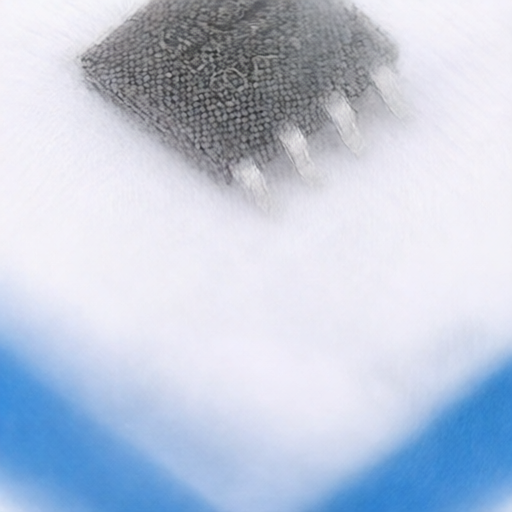 Cross chip CC6937S8-5FB020 for sale