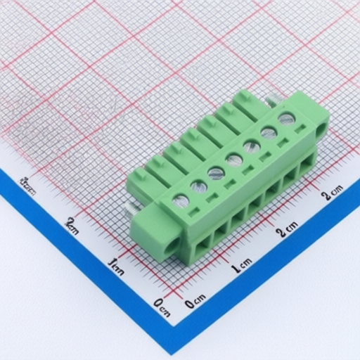 chxunda XD15EDGKM-3.81-7P-V for sale