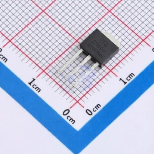 UTC 2N60G-TM3-T for sale